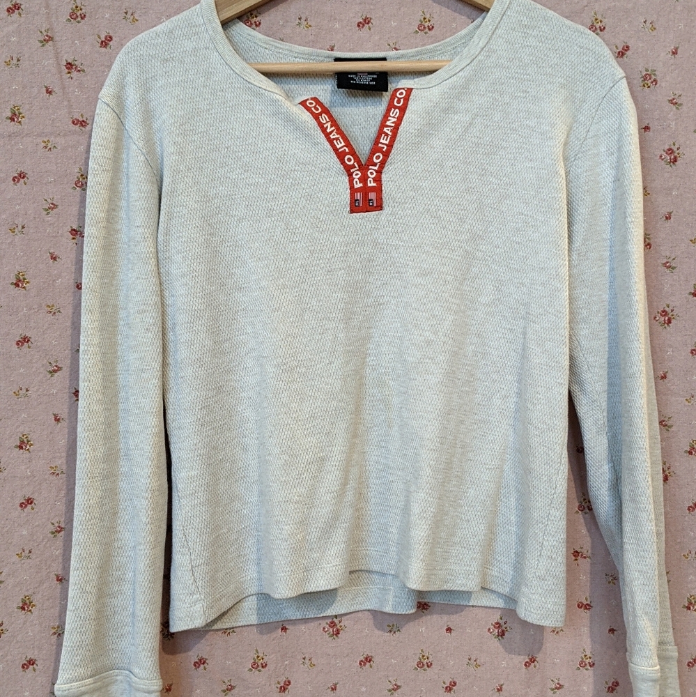 Polo by Ralph Lauren Top